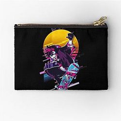 SK8 the Infinity - Zipper Pouch
