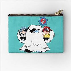 SK8 The Infinity Chibi POUCH