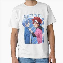 Sk8 the Infinity Classic T-Shirt