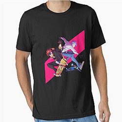 Langa Reki Sk8 The Infinity Essential T-Shirt