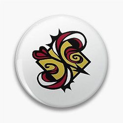 SK8 the Infinity Pin