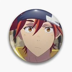Sk8 the Infinity Reki Kyoan Pin