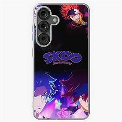 SK8 The Infinity Design Samsung Galaxy Case