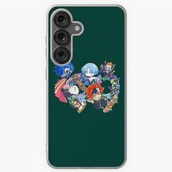 Sk8 the Infinity Samsung Galaxy Case