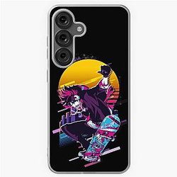 SK8 the Infinity - Reki Samsung Galaxy Soft Case