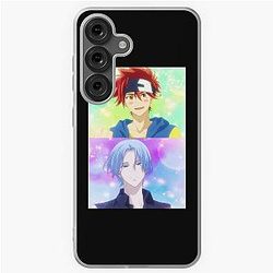 Langa Reki Kyansk8 the infinity Samsung Galaxy Case