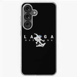 SK8 The Infinity Langa Hesagawa Samsung Galaxy Soft Case