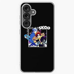 Sk8 the Infinity Samsung Galaxy Case