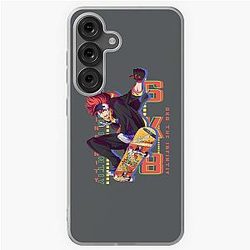 Reki Sk8 the Infinity Samsung Galaxy Case