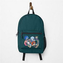 Sk8 the Infinity Backpack