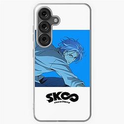 Sk8 the Infinity Case for Samsung Galaxy Soft