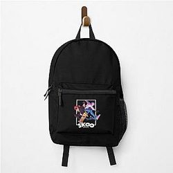 SK8 the Infinity - Reki and Ranga Backpack