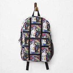 Sk8 the Infinity - Langa and Reki Backpack