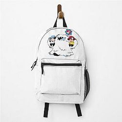 SK8 the Infinity Backpack