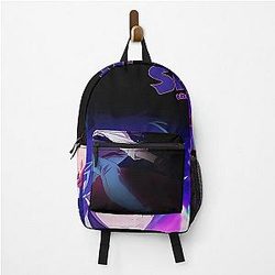 SK8 the Infinity Design - Backpack