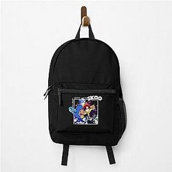 Sk8 the Infinity Backpack