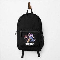 SK8 the Infinity Langa Reki Backpack