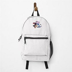 Sk8 Infinity Reki Ranga Backpack