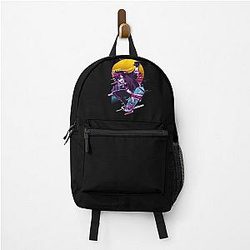 SK8 the Infinity - Reki Retro Backpack