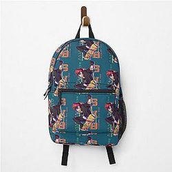 Reki Sk8 the Infinity Backpack