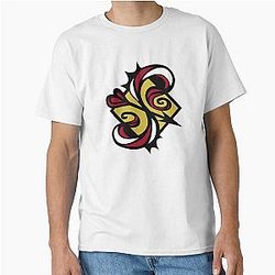 SK8 the Infinity Classic T-Shirt