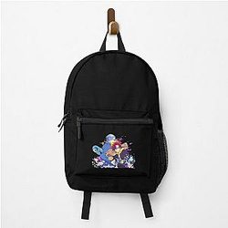 Reki and Langa - SK8 the Infinity Backpack