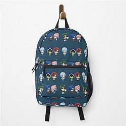 Langa Sk8 the Infinity Backpack