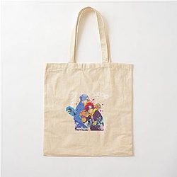 Sk8 the Infinity anime, Cute Langa Hasegawa and Reki Kyan Cotton Tote Bag