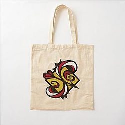 SK8 the Infinity Cotton Tote Bag