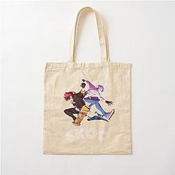 SK8 the Infinity Langa Reki Cotton Tote Bag