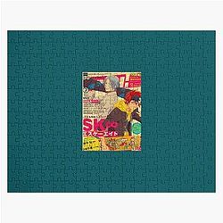 Sk8 the Infinity Jigsaw Puzzle