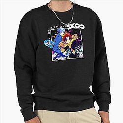 Sk8 the Infinity Pullover Sweatshirt