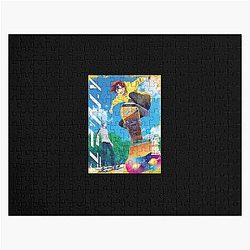 Sk8 the Infinity Jigsaw Puzzle