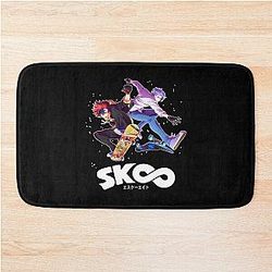 SK8 the Infinity Langa Reki Bath Mat