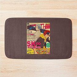 Sk8 the Infinity Bath Mat
