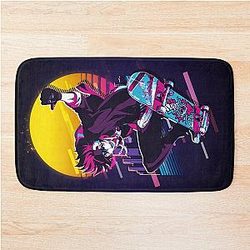 SK8 the Infinity - Reki Bath Mat