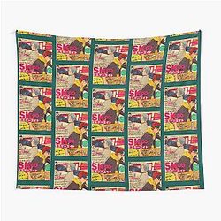 Sk8 the Infinity Tapestry