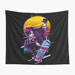 SK8 the Infinity - Reki Tapestry