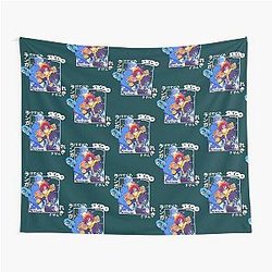 Sk8 the Infinity Anime, Cute Langa Hasegawa and Reki Kyan Tapestry