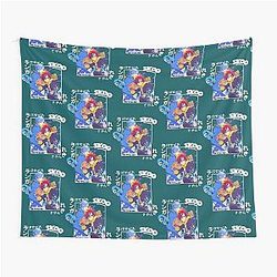 Sk8 the Infinity anime Cute Langa Hasegawa and Reki Kyan Tapestry