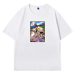 Skeleton Knight In Another World Merch For Fans Skeleton Knight In Another World T-Shirts