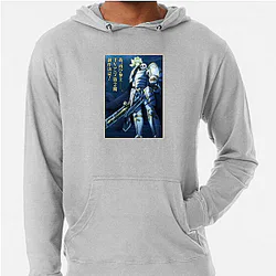 Skeleton Knight In Another World Merchandise Skeleton Knight In Another World Hoodies