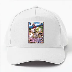 Skeleton Knight In Another World Merch For Fans Skeleton Knight In Another World Hats & Caps