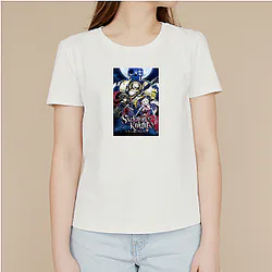 Skeleton Knight In Another World Merch Collection Skeleton Knight In Another World T-Shirts