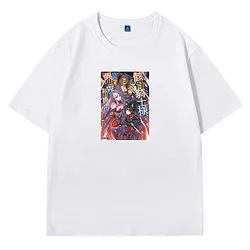 Skeleton Knight In Another World Fan Art Skeleton Knight In Another World T-Shirts