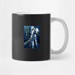 Skeleton Knight In Another World Merchandise Skeleton Knight In Another World Mugs