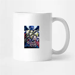 Skeleton Knight In Another World Merch Collection Skeleton Knight In Another World Mugs