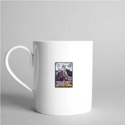 Skeleton Knight In Another World Limited Collection Skeleton Knight In Another World Mugs