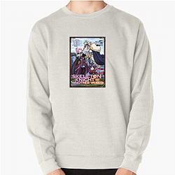 Skeleton Knight In Another World Limited Collection Skeleton Knight In Another World Sweatshirts