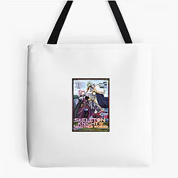 Skeleton Knight In Another World Limited Collection Skeleton Knight In Another World Bags